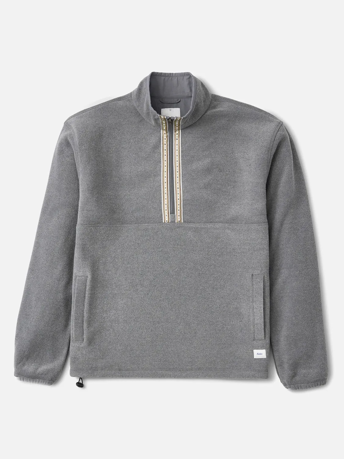 Katin Nelson Jacket Fleecejacke