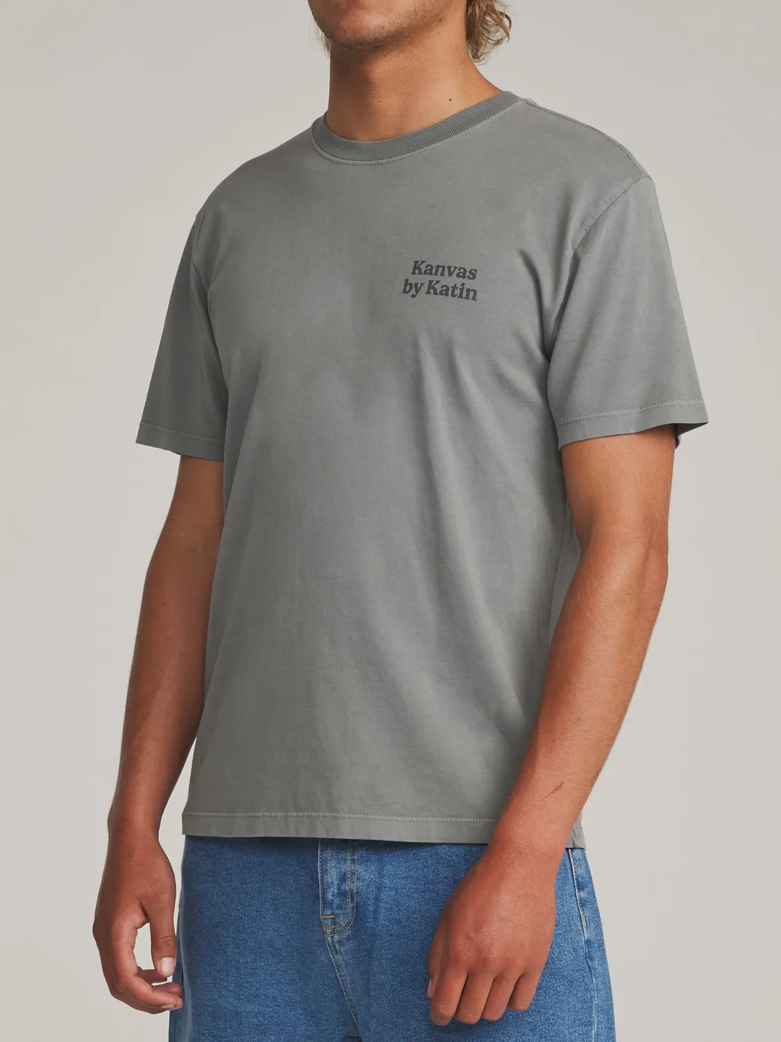 Katin Carve Tee T-Shirt