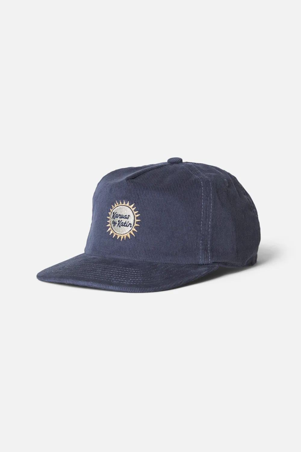 Katin Ramblin Hat Cord-Cap