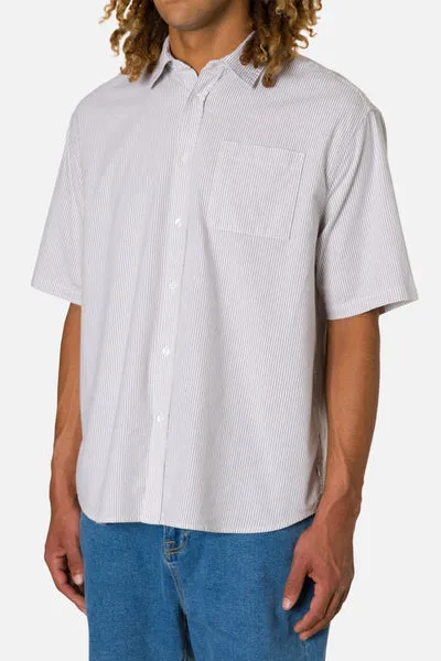 Katin Ezra Shirt Hemd Oxford-Streifen