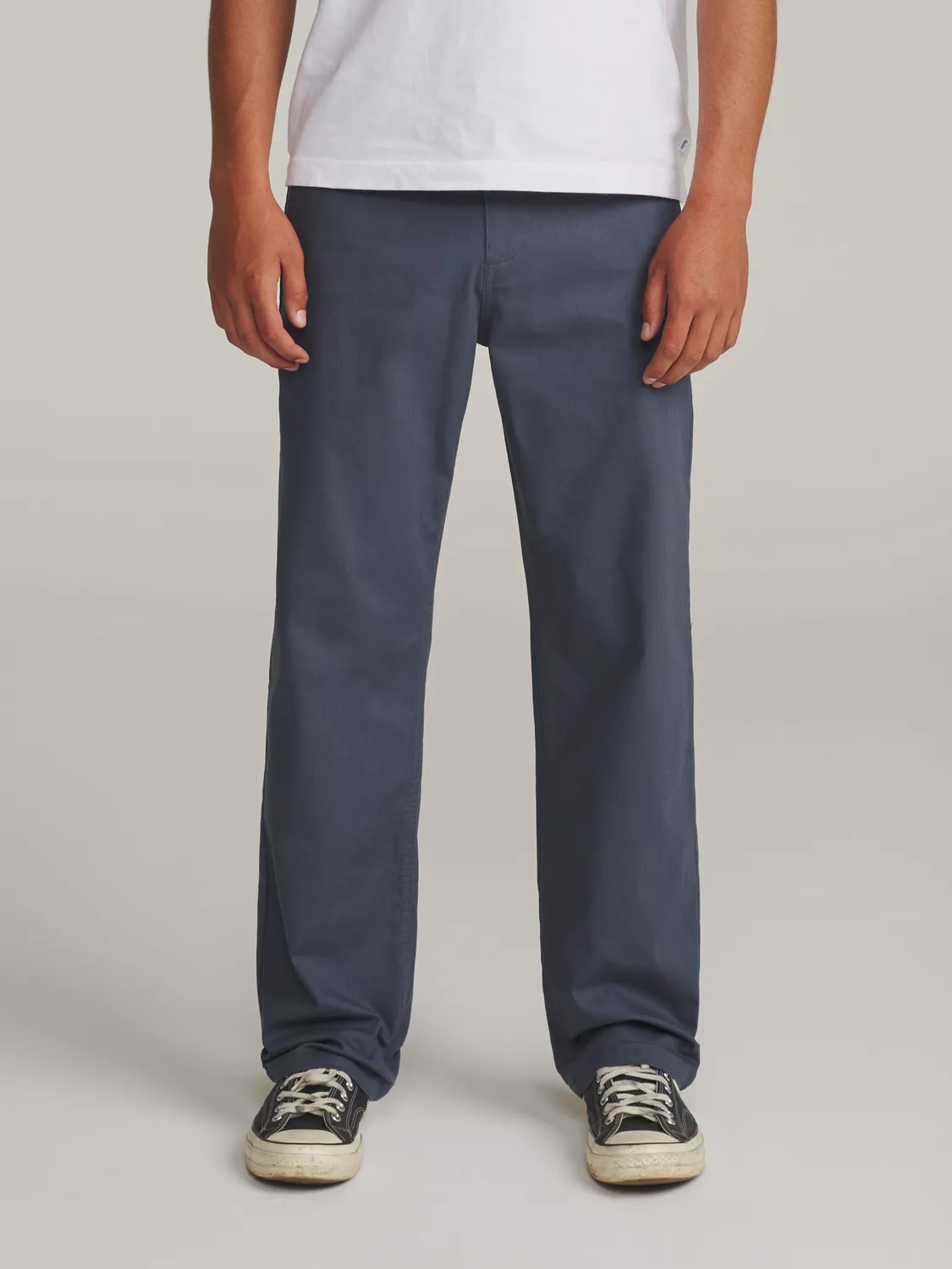 Katin Deck Pant Hose im Navy-Deckpants-Stil