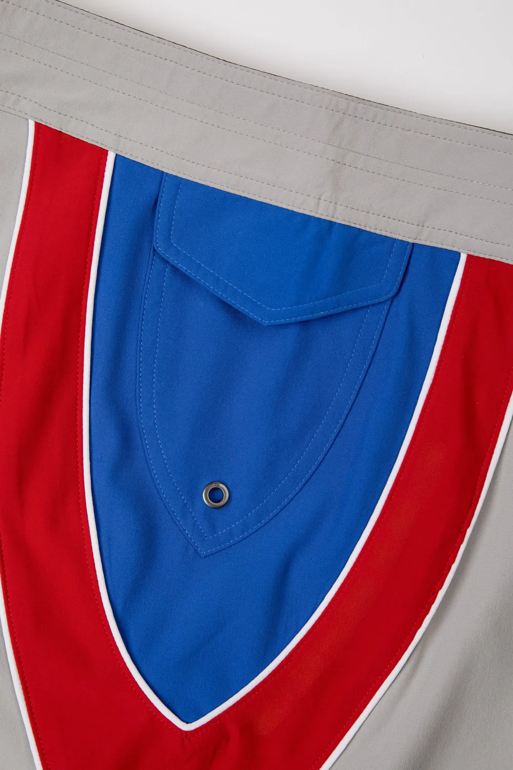 Katin Banner Surf Trunk Badehose Reissue