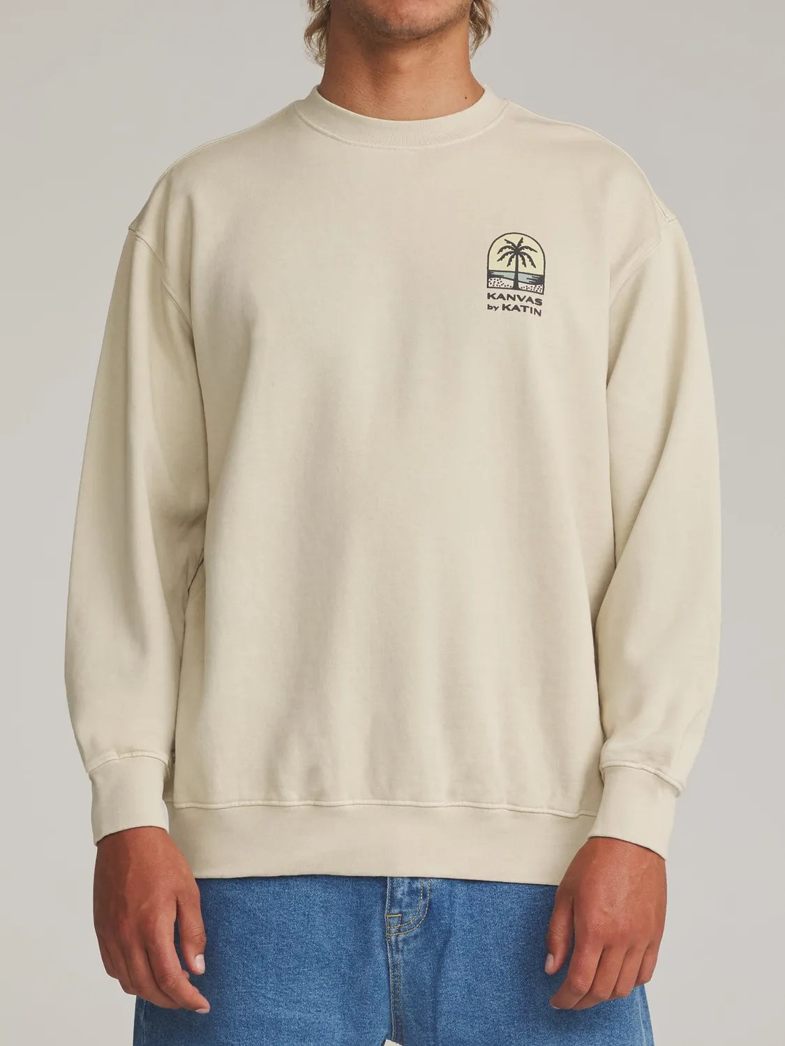 Katin Passage Crew Sweatshirt