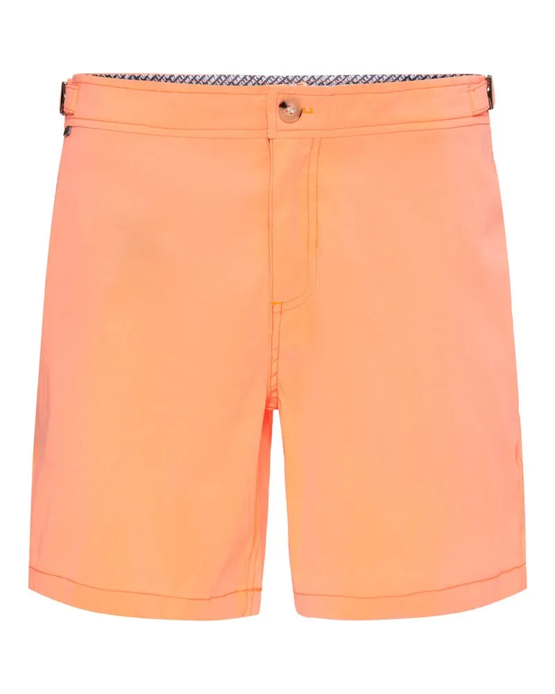 Ramatuelle Tenerife Badeshorts tailored Knopf