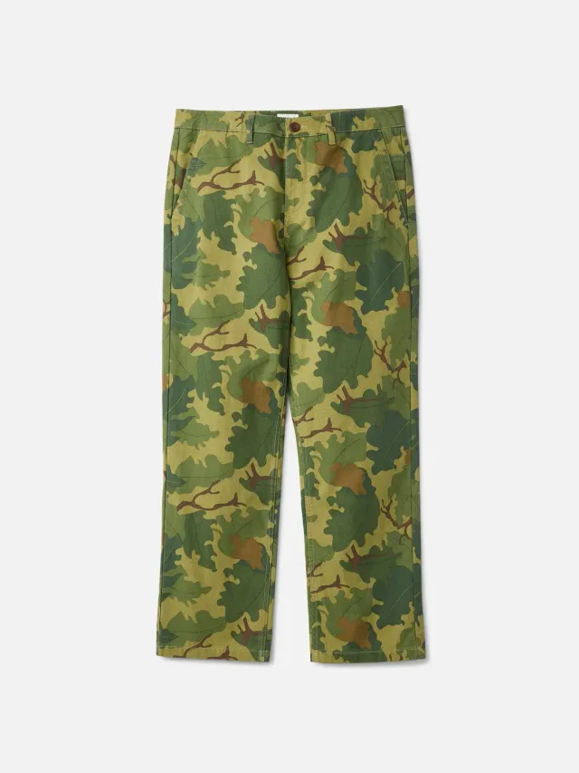 Katin Deck Pant Hose im Navy-Deckpants-Stil