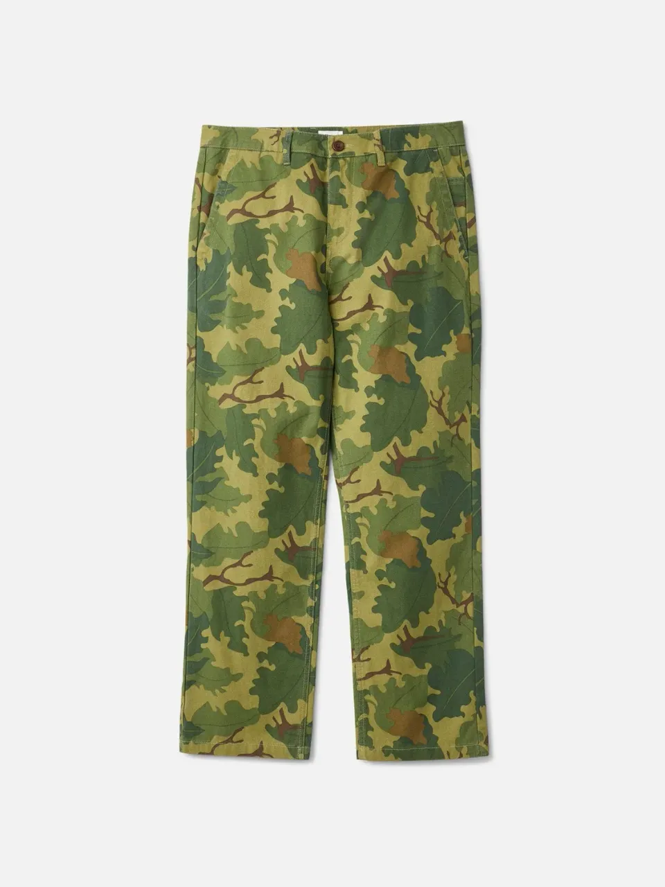 Katin Deck Pant Hose im Navy-Deckpants-Stil