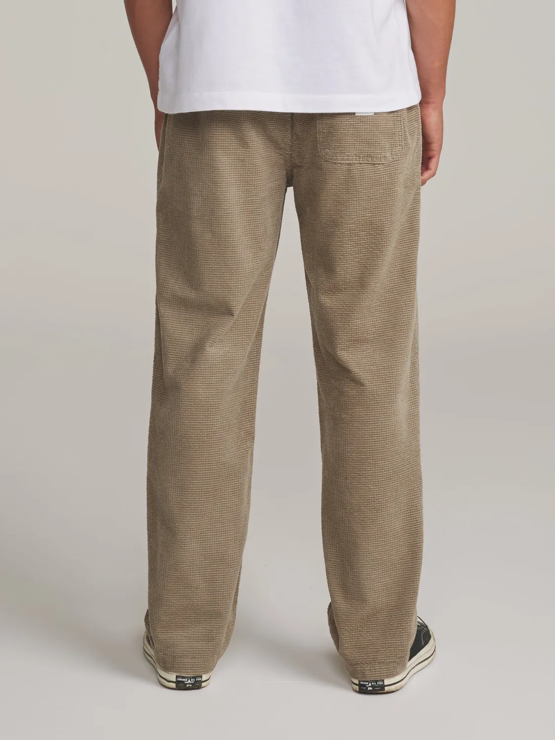 Katin Ward Pant Cordhose Relaxed Fit