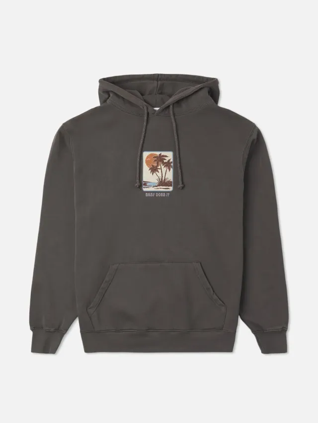 Katin Brisa Hood Fleece-Hoodie