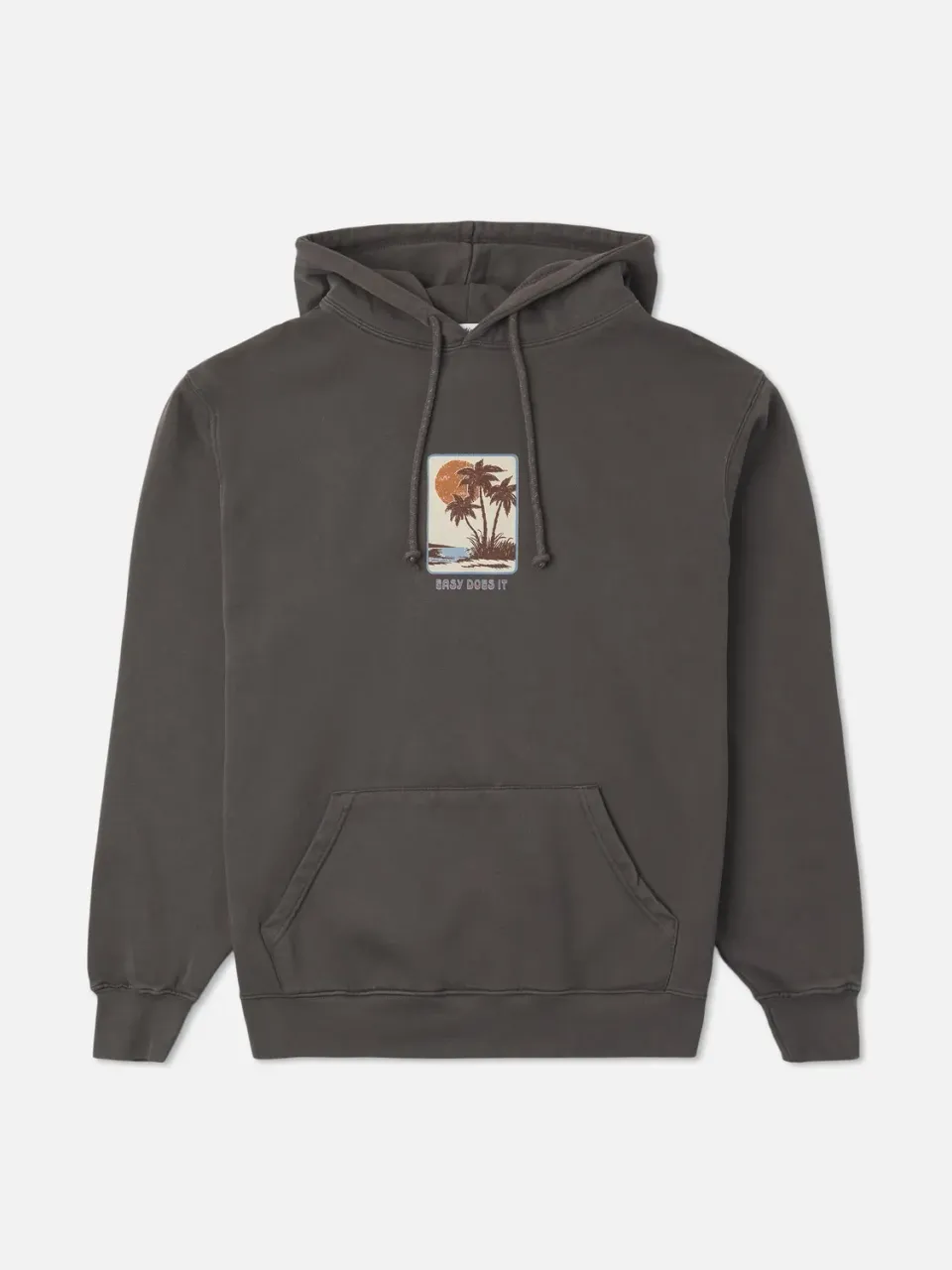 Katin Brisa Hood Fleece-Hoodie