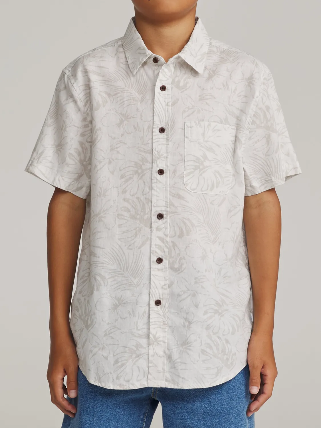 Katin Boys Moco Shirt Hemd Jungen