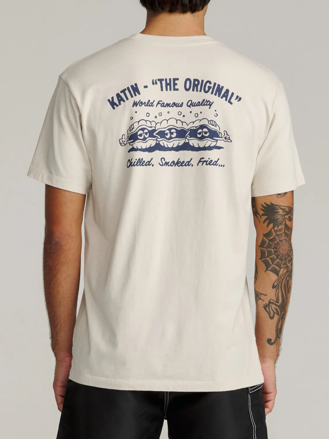 Katin Shuck Tee T-Shirt