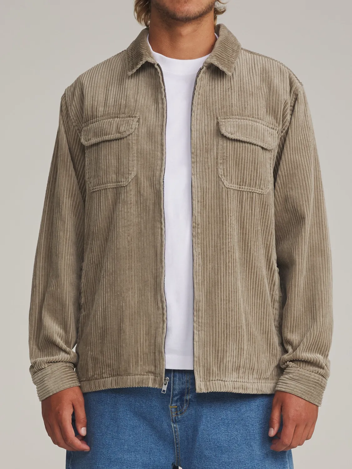 Katin Kane Jacket Cordjacke
