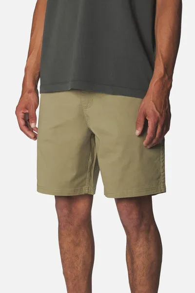 Katin Patio Short Shorts Relaxed