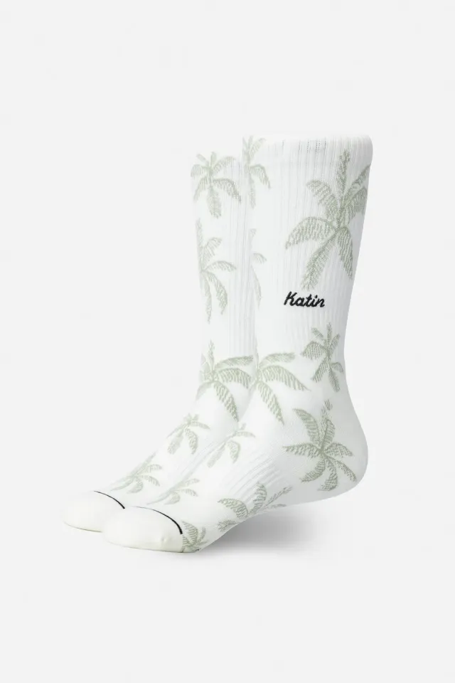 Katin Mai Tai Sock Socken