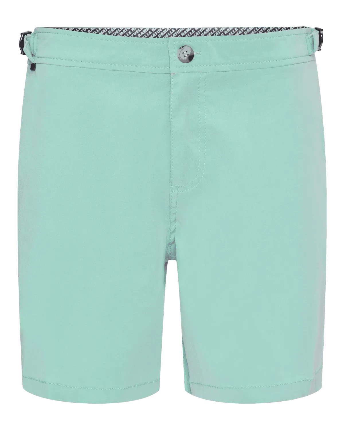 Ramatuelle Tenerife Badeshorts tailored Knopf