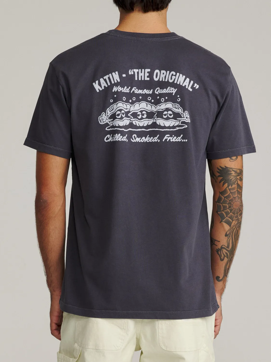 Katin Shuck Tee T-Shirt