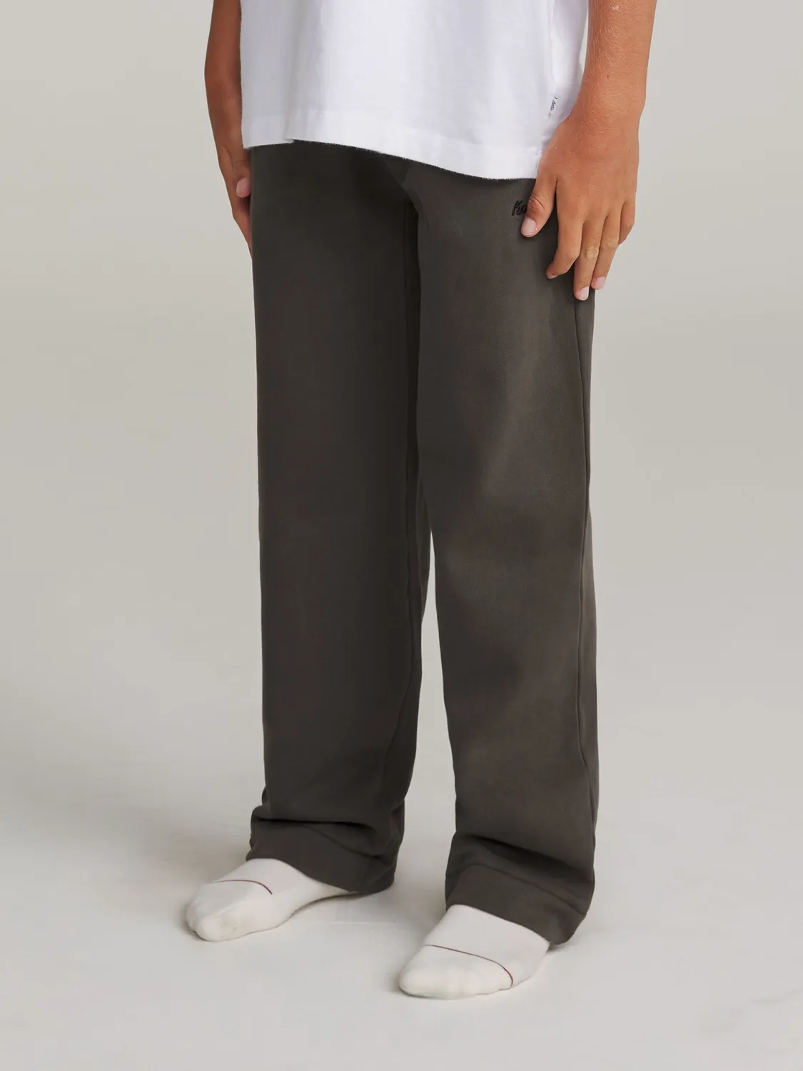Katin Boys Layton Lounge Hose aus Heavyweight-Fleece