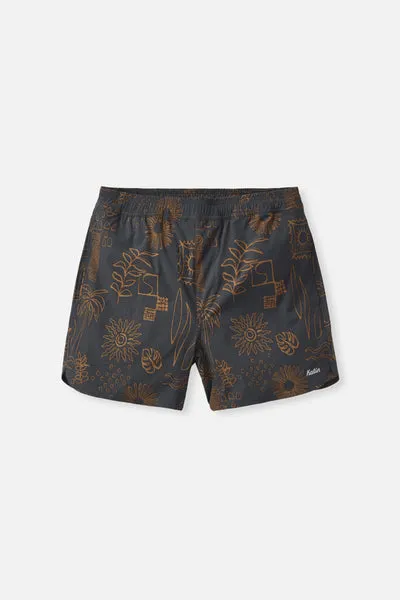 Katin OTG Rover Short Shorts Kompressionsfutter