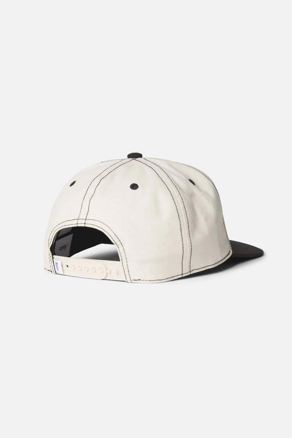 Katin K-Man Cap Snapback Canvas