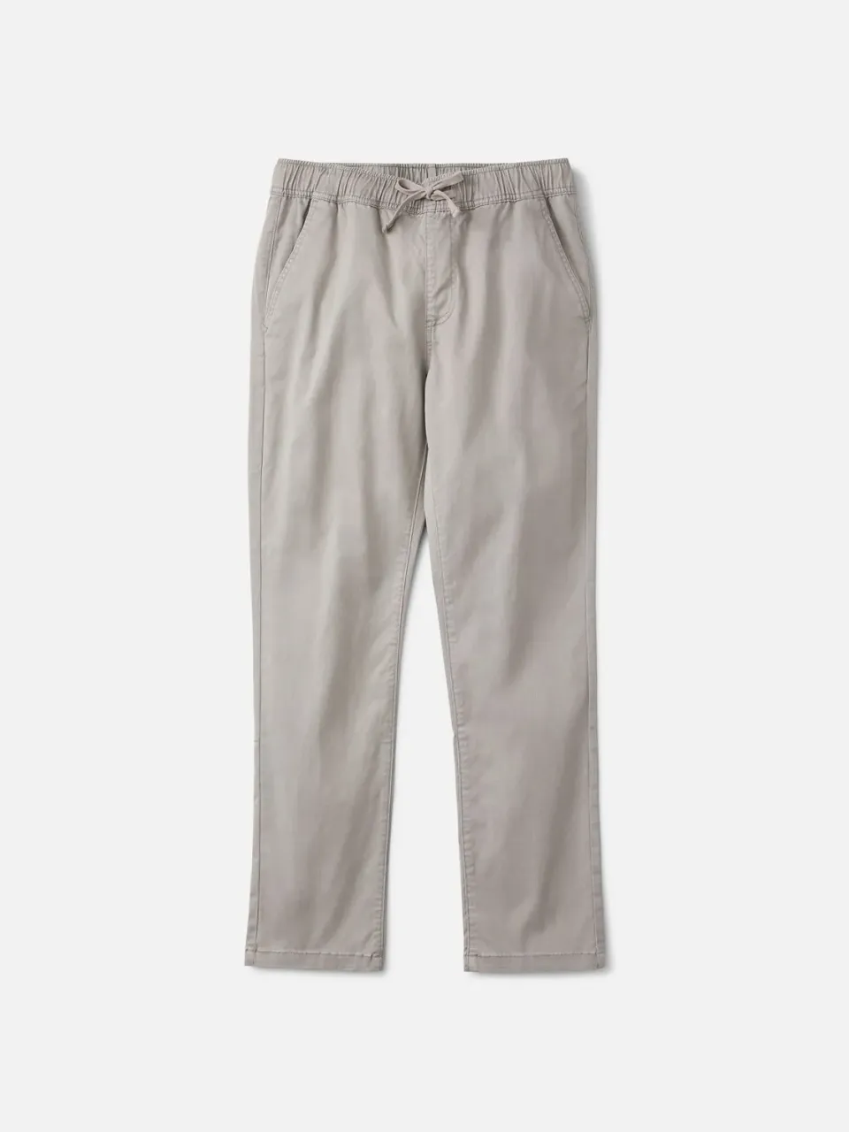 Katin Pipeline Jungen Chino Hose Stretch