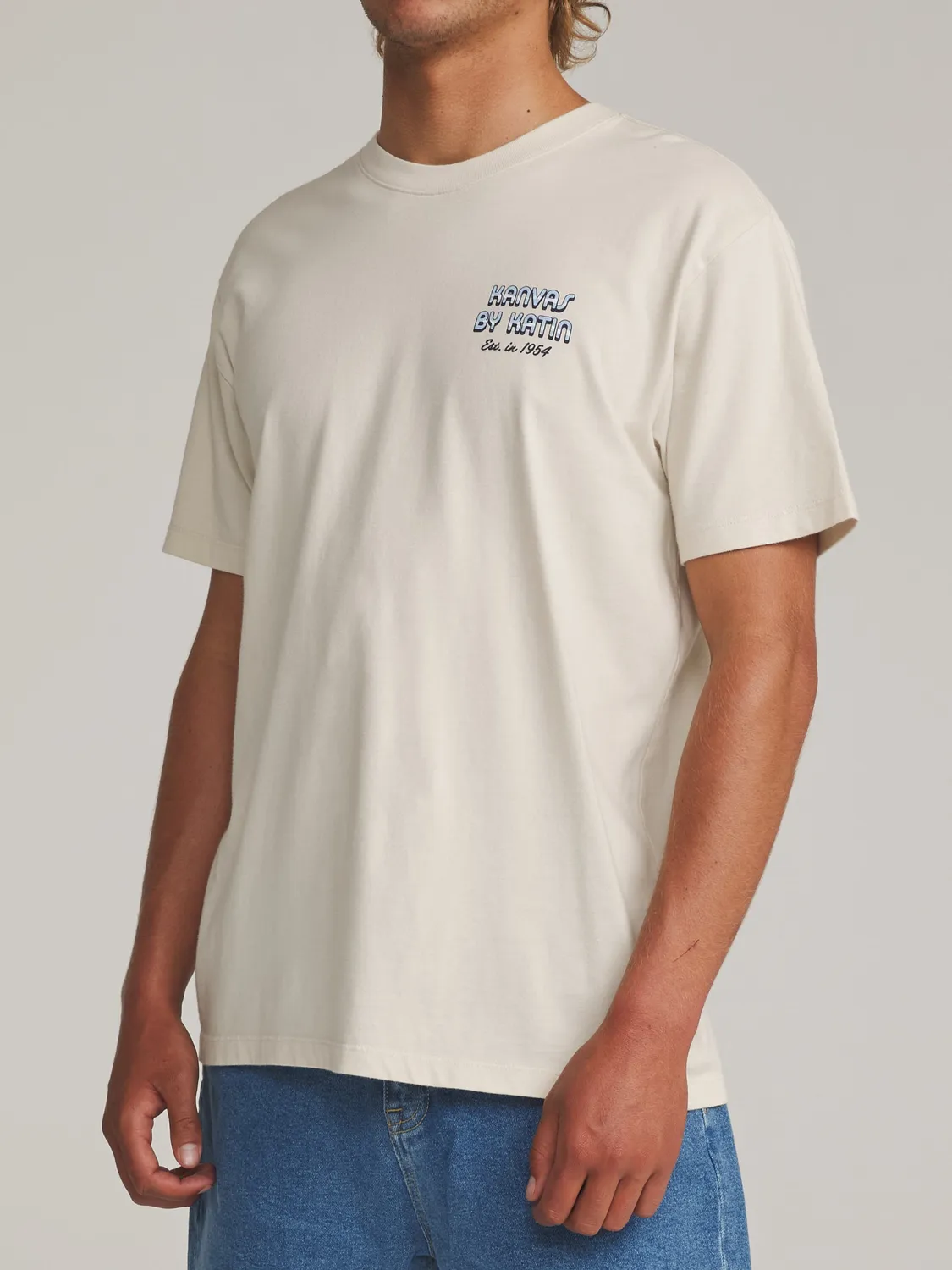 Katin Yesterday Tee T-Shirt