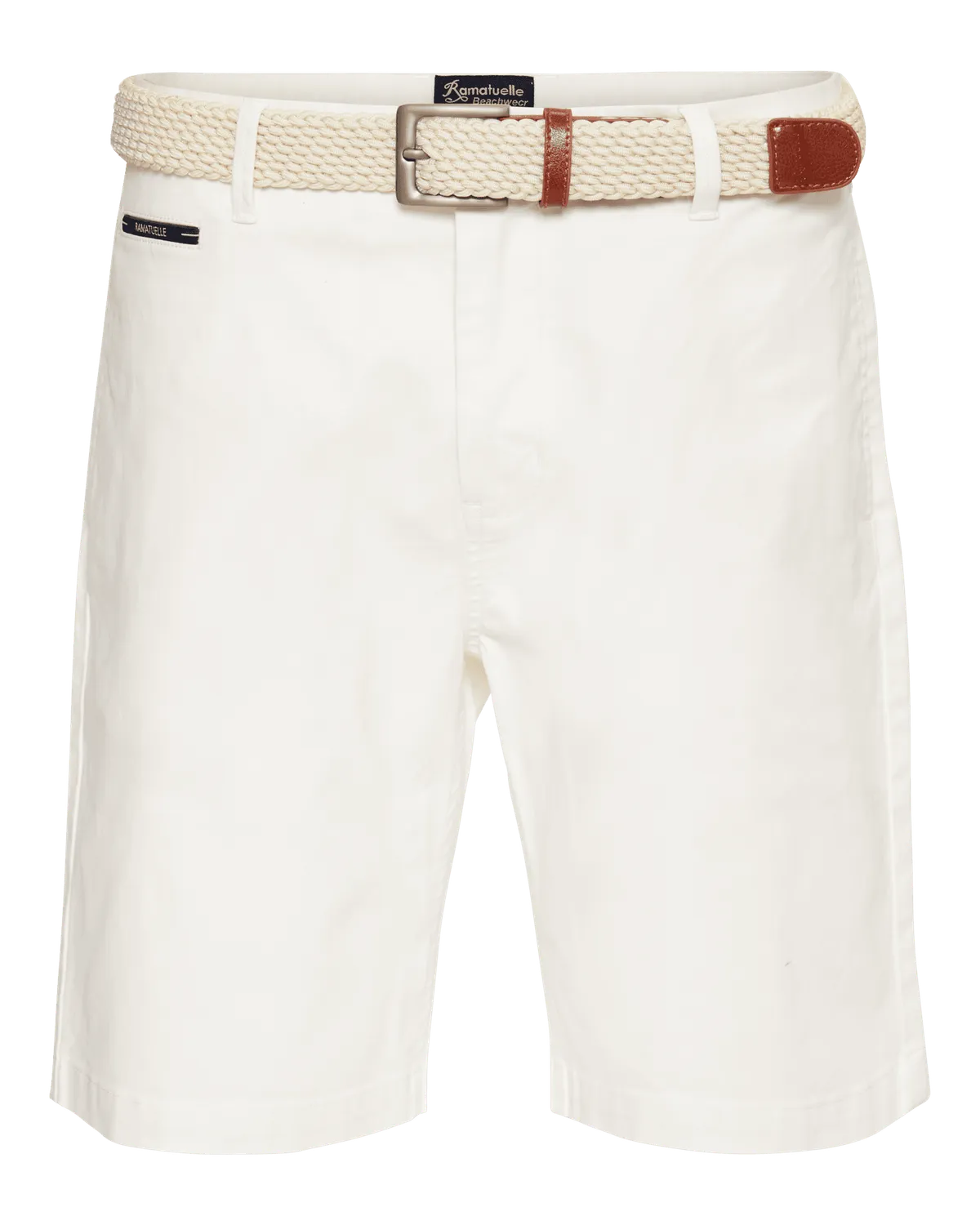 Ramatuelle Seychelles Resort Shorts Baumwollshorts Stretch