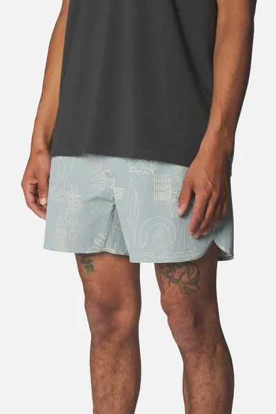 Katin OTG Rover Short Shorts Kompressionsfutter