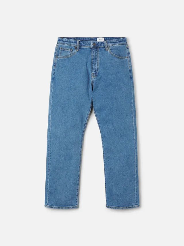 Katin George 64 Relaxed Jeans