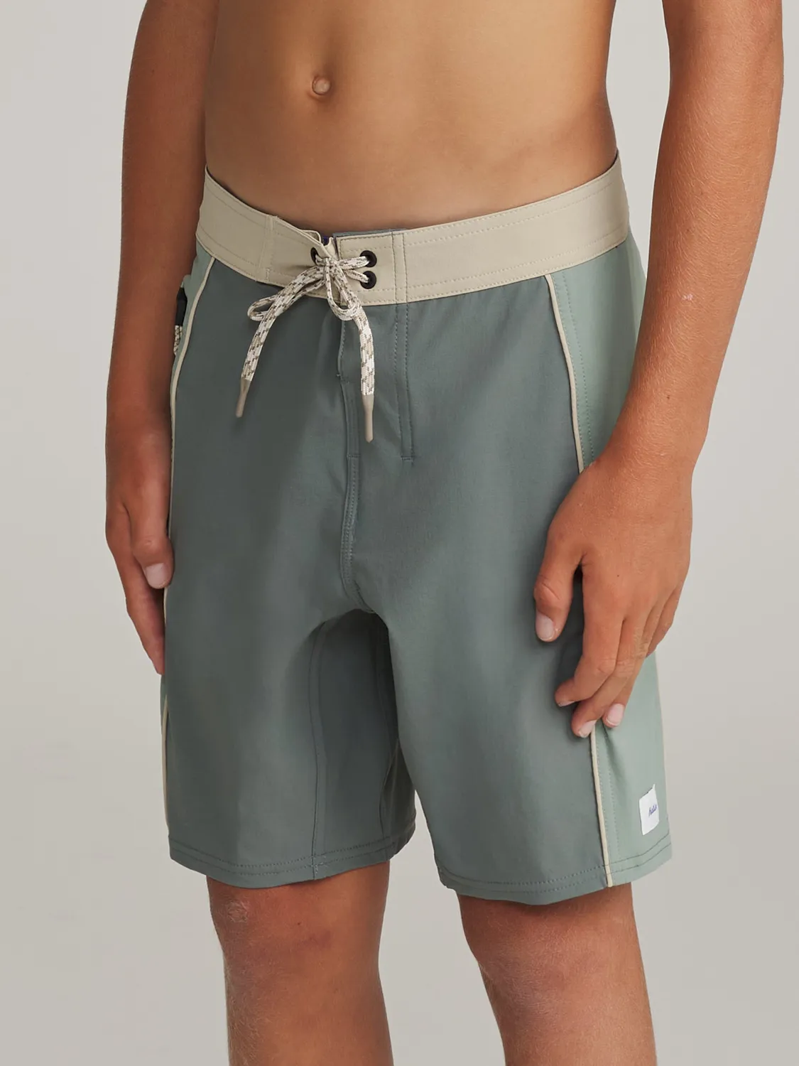 Katin OTG Archer Boardshorts Jungen Stretch