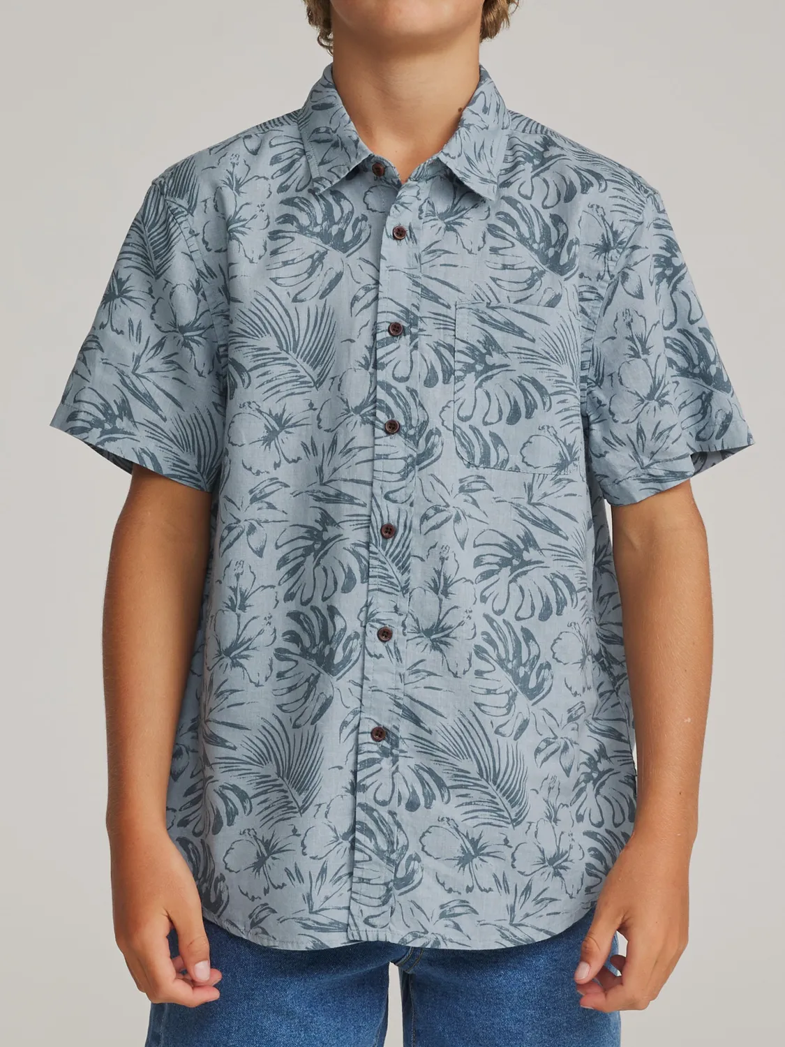 Katin Boys Moco Shirt Hemd Jungen