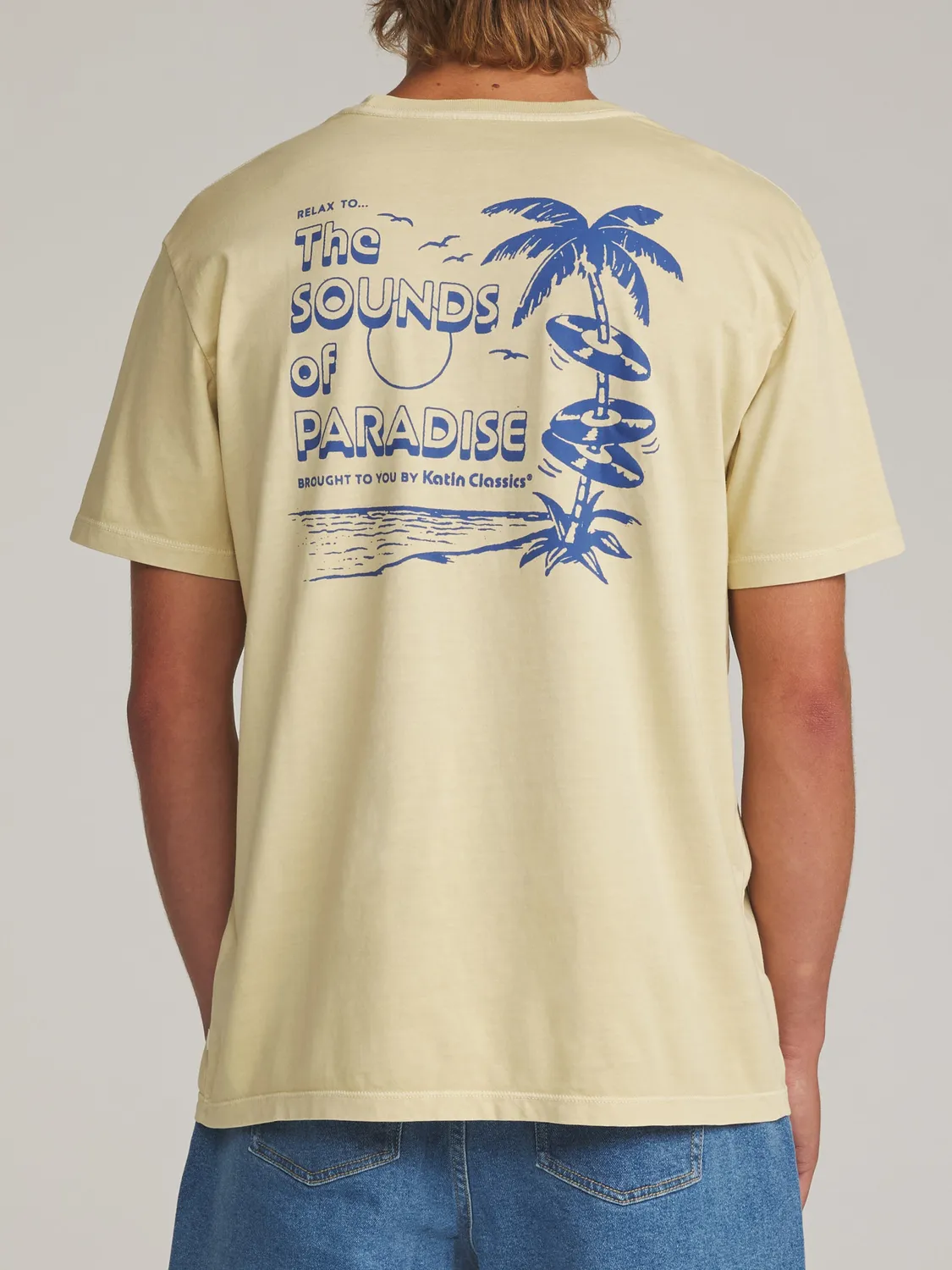 Katin Sonics Tee T-Shirt