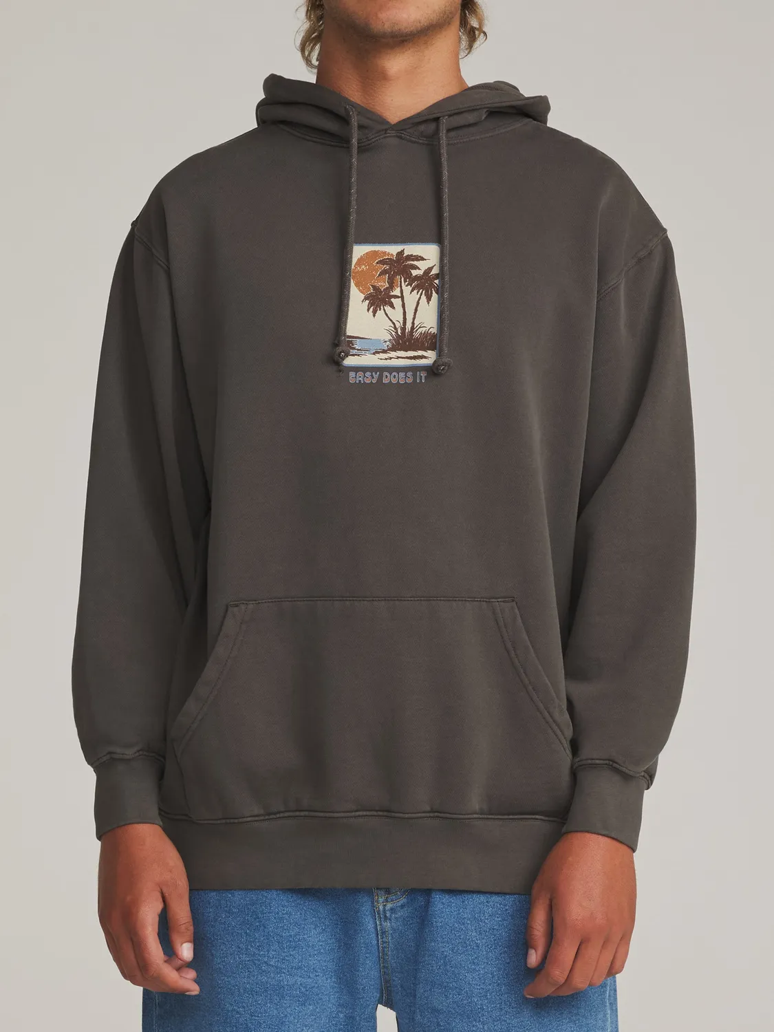 Katin Brisa Hood Fleece-Hoodie