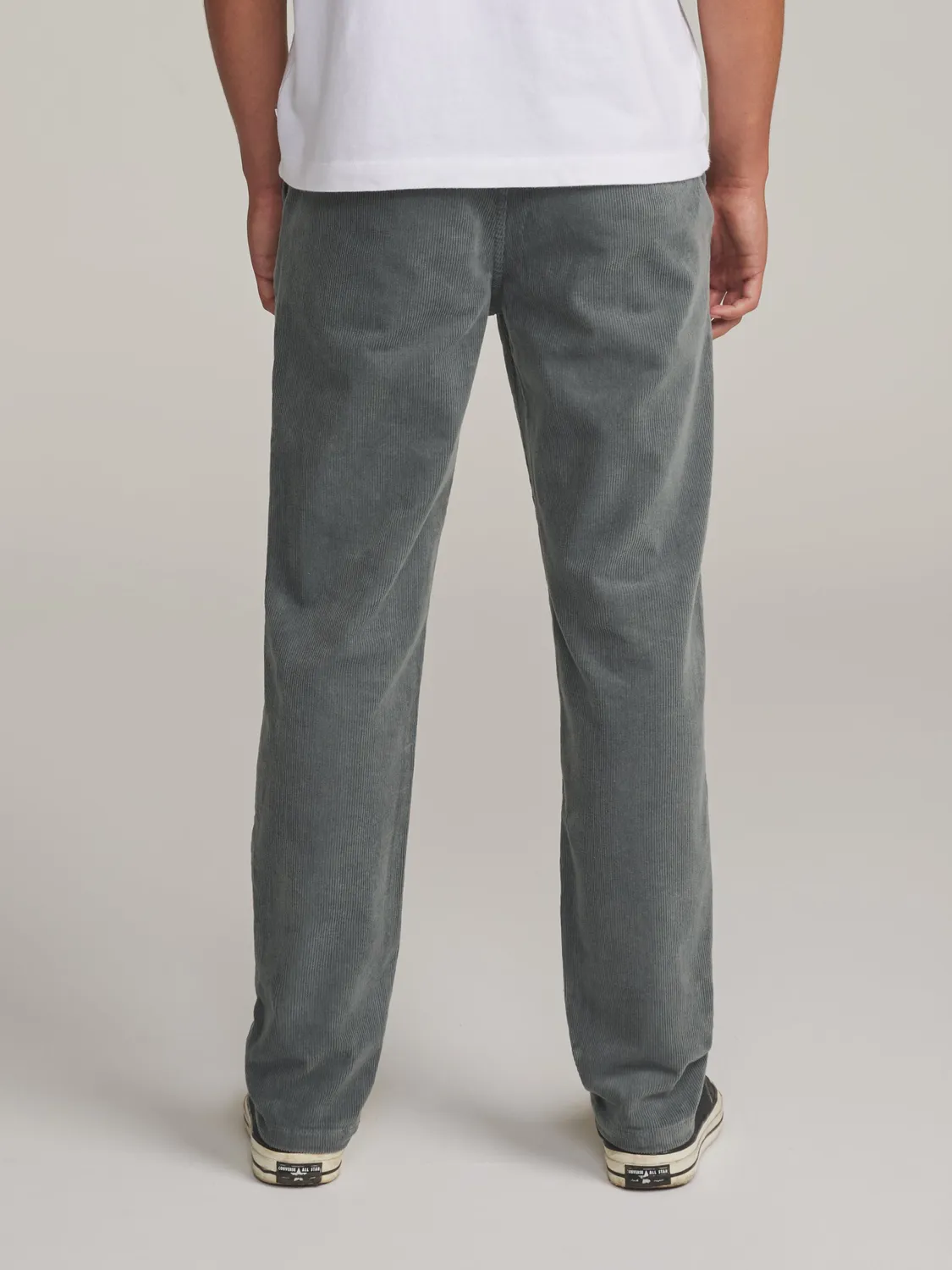 Katin Corey Corduroy Hose Cord slim straight