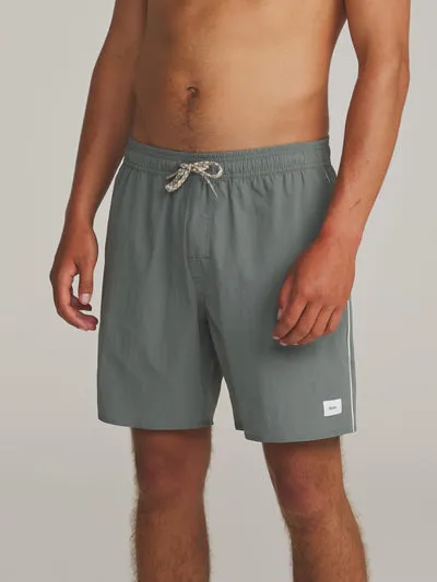 Katin OTG Richie Volley Badeshorts schnelltrocknend