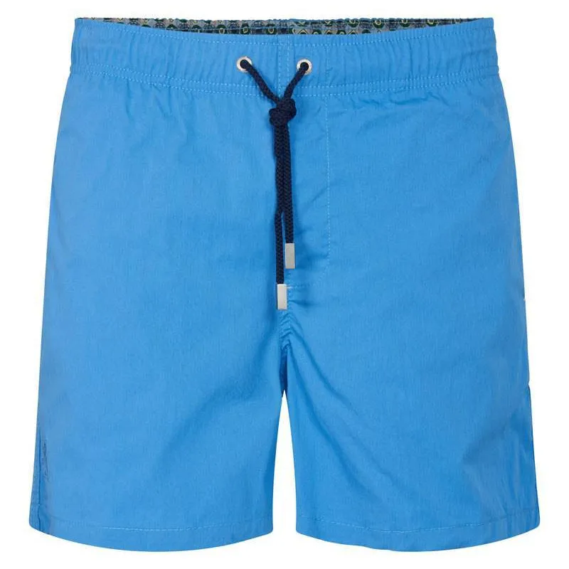 Ramatuelle Beachwear Formentera Classic Badeshorts Twill