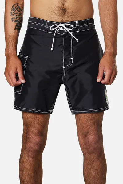 Katin Waterman Trunk Badehose Surf