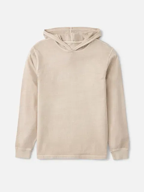 Katin Hide Pullover Hoodie Bio-Baumwolle