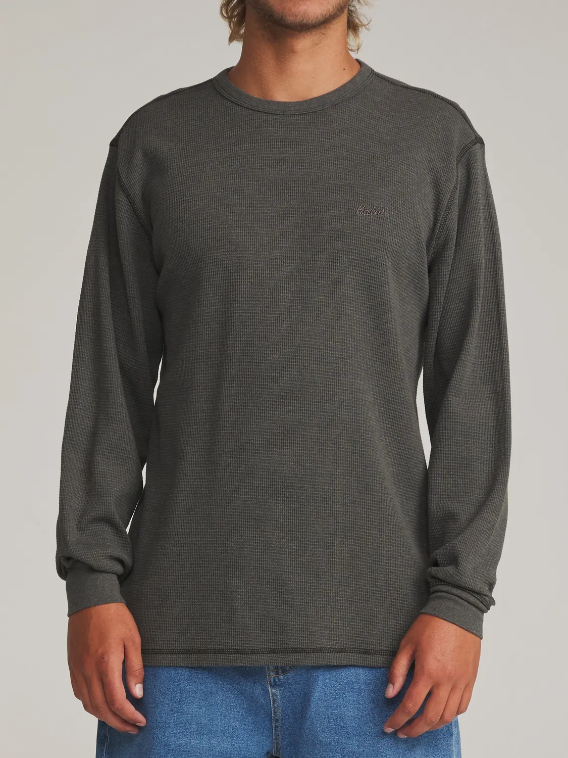 Katin Therman Thermal Thermoshirt Waffelstrick