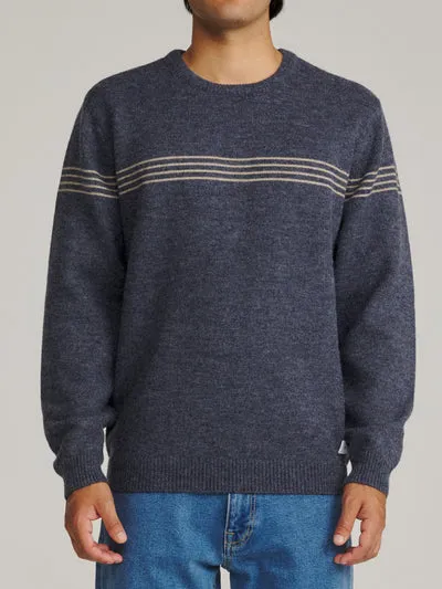 Katin Charles Sweater Pullover Streifen
