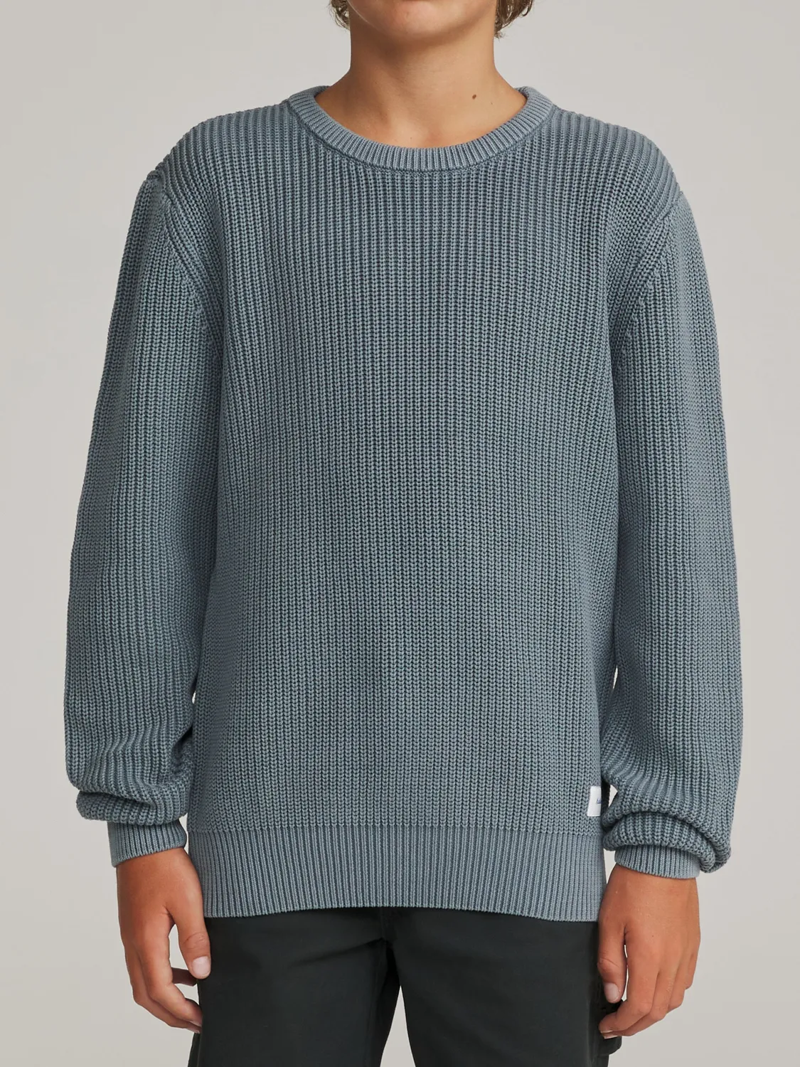 Katin Boys Swell Pullover Vintage Wash