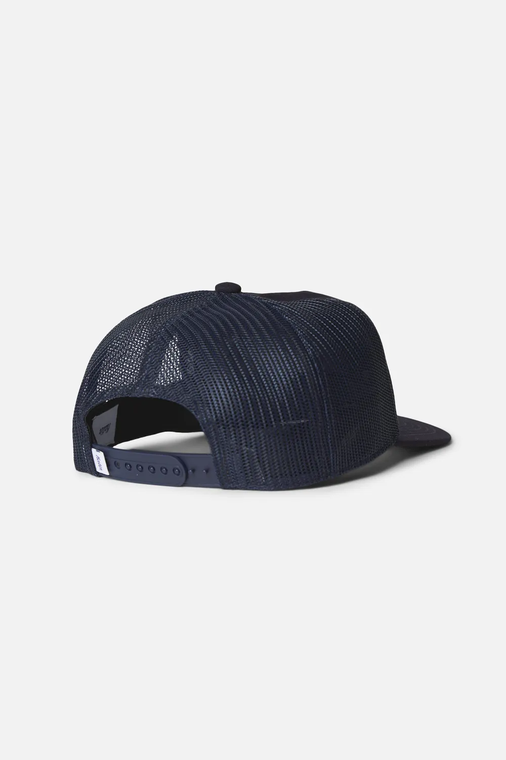 Katin Haulin Trucker Cap Snapback Canvas