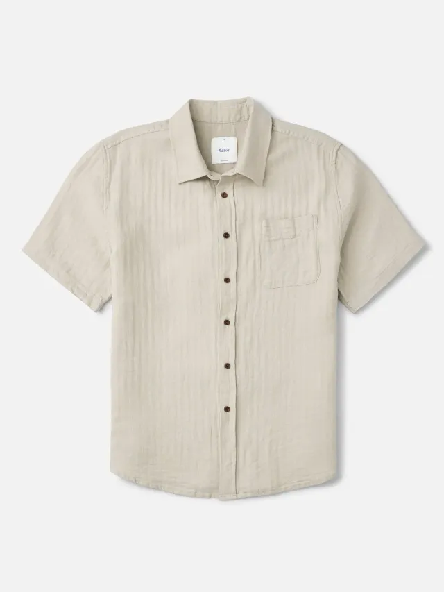 Katin Alan Solid Shirt Jungenhemd