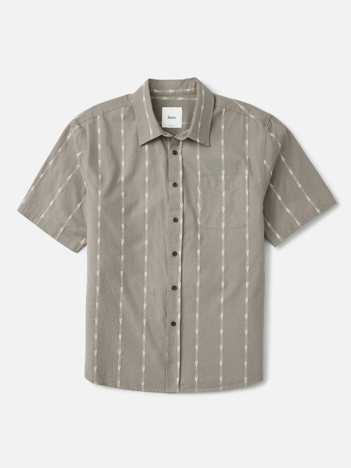 Katin Zenith Shirt Hemd