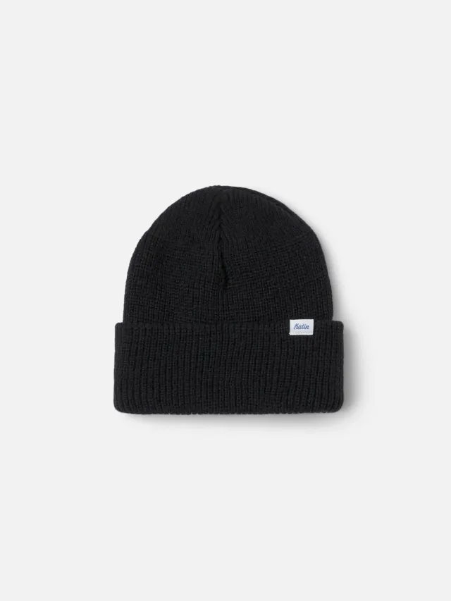 Katin Edwin Beanie Mütze – Acryl
