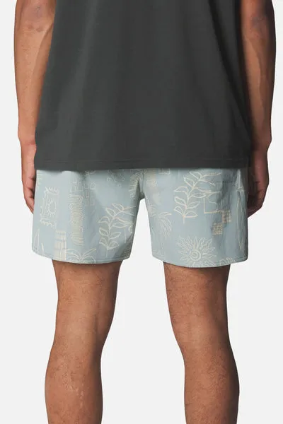 Katin OTG Rover Short Shorts Kompressionsfutter