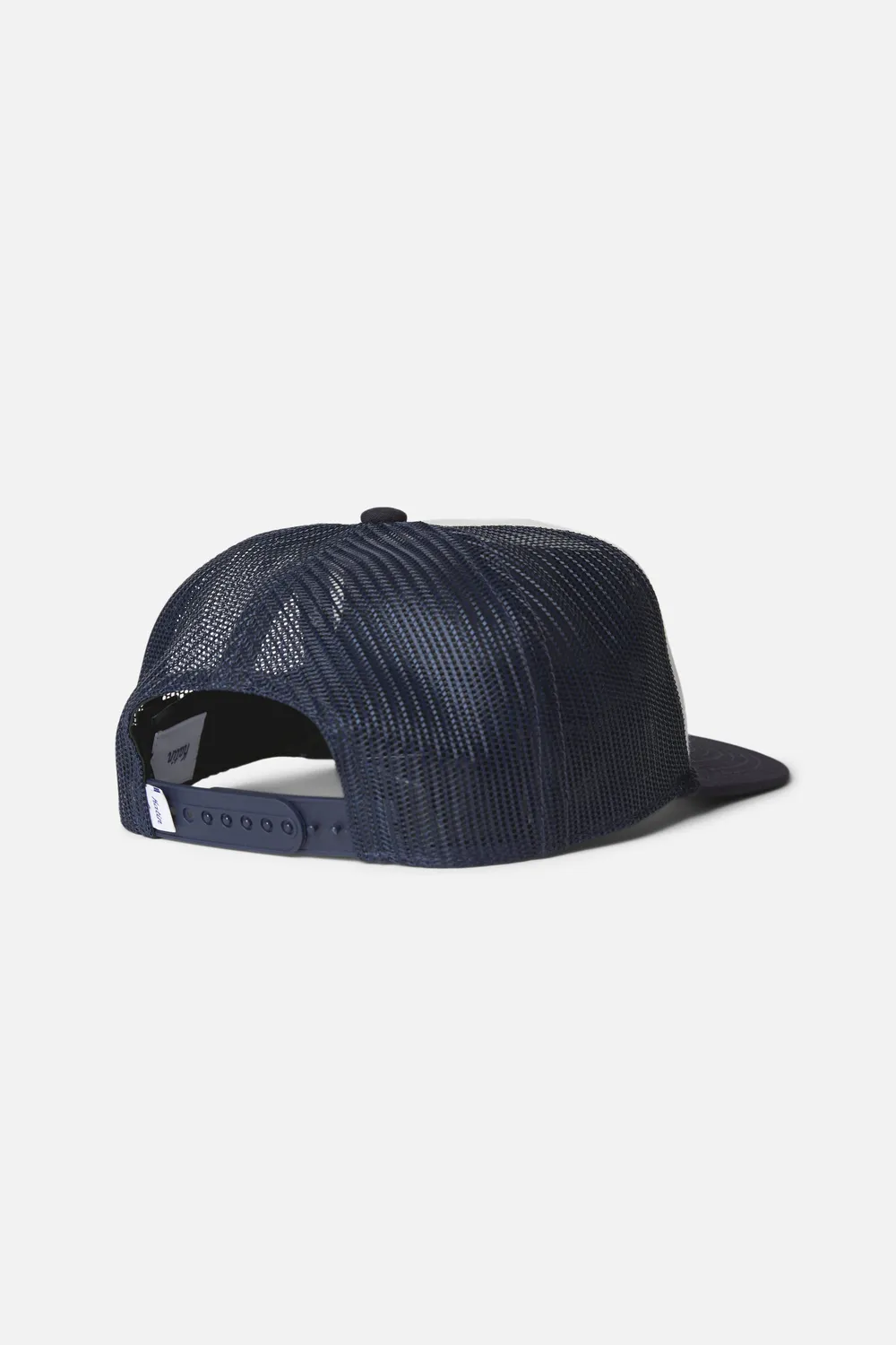 Katin Wheeler Trucker Cap Canvas Mesh Snapback