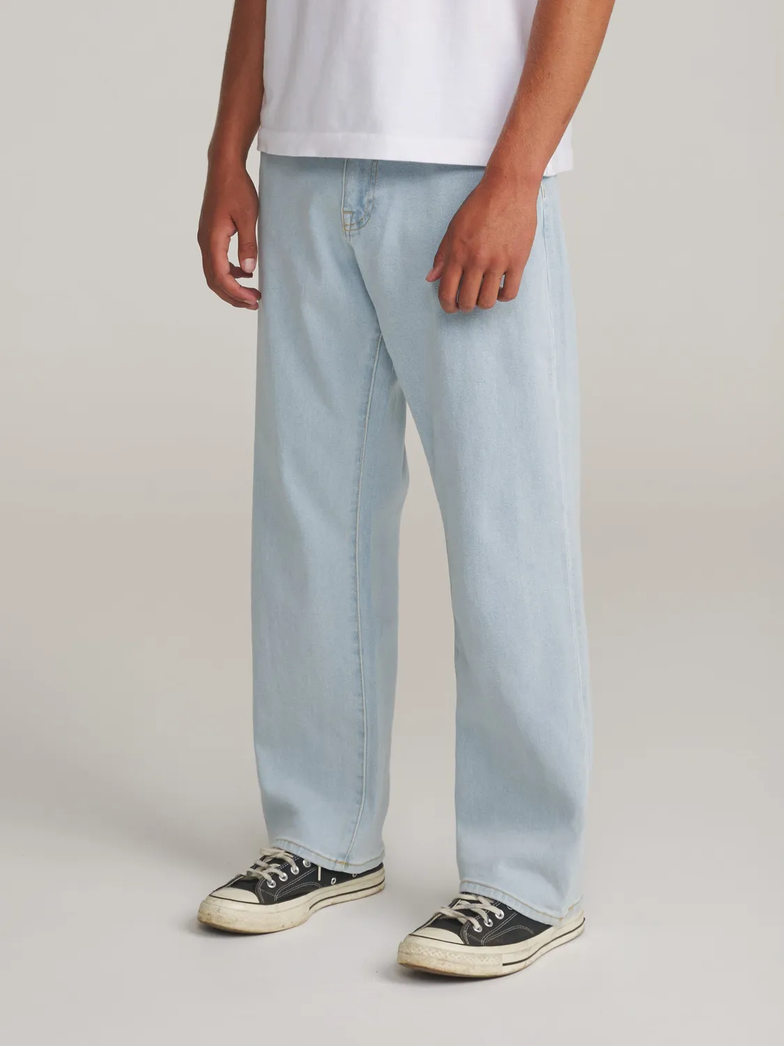 Katin Patterson 99 Baggy Jeans