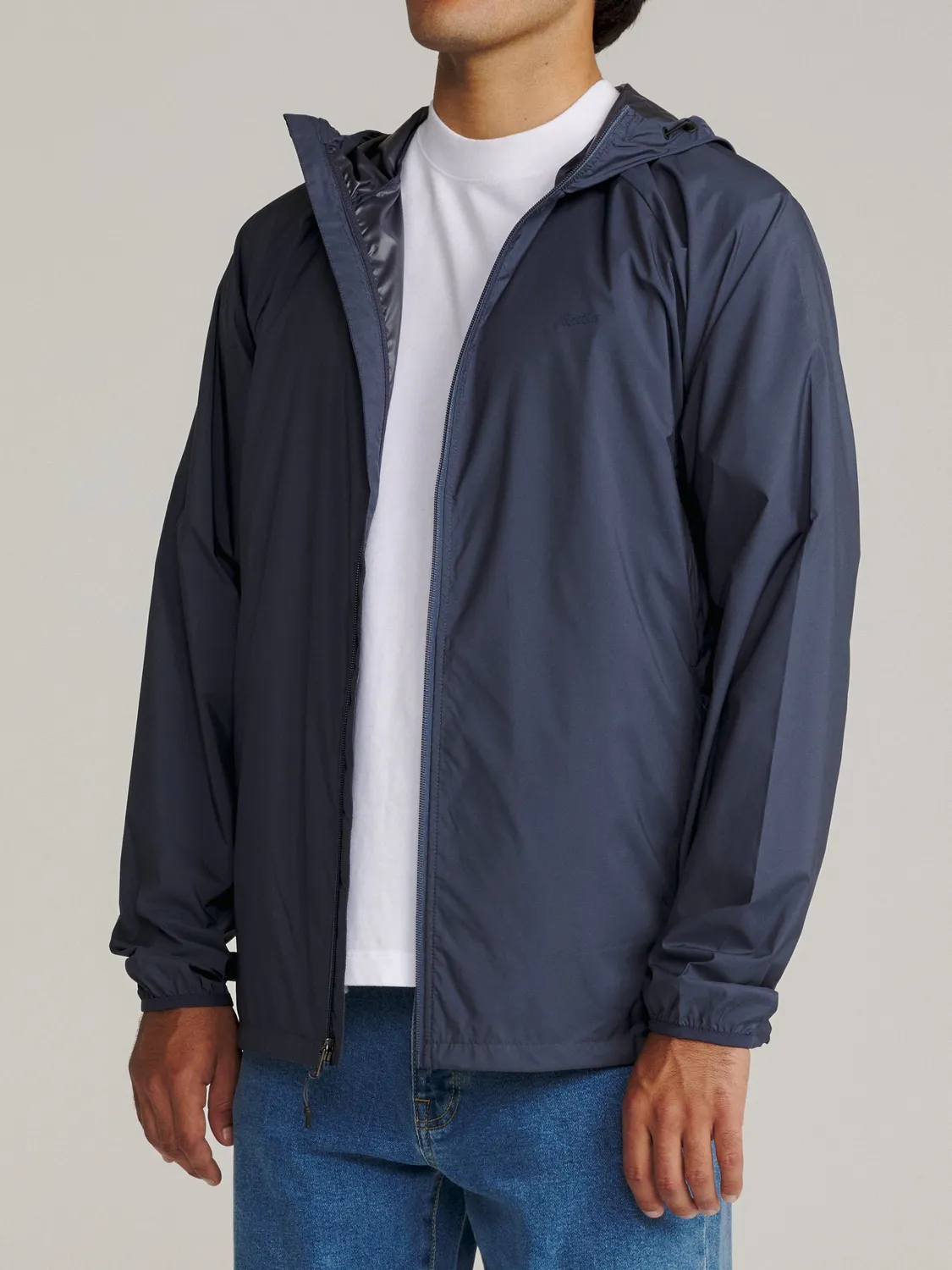 Katin OTG Shadow Jacke wasserdicht packbar
