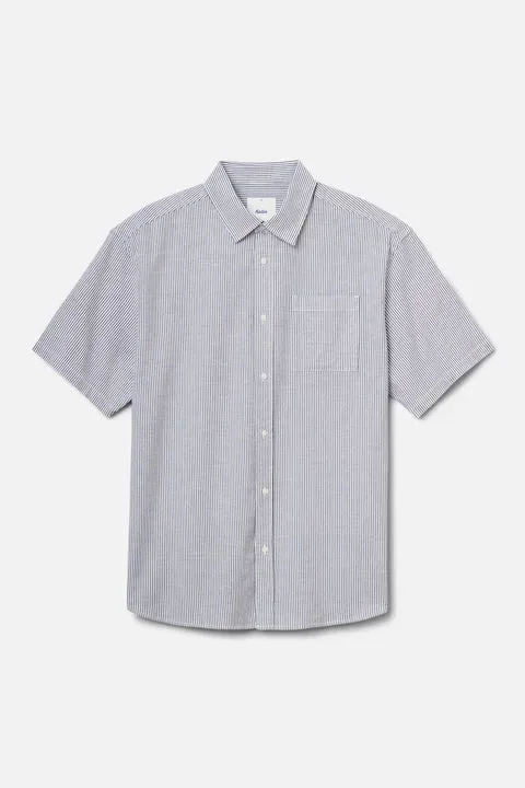 Katin Ezra Shirt Hemd Oxford-Streifen