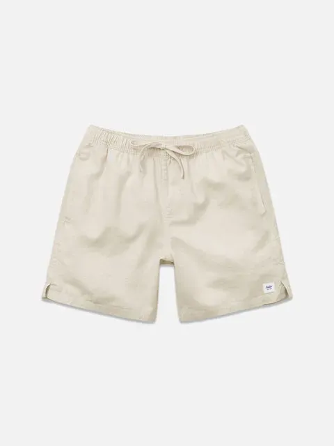 Katin Isaiah Local Short Shorts Baumwolle Leinen